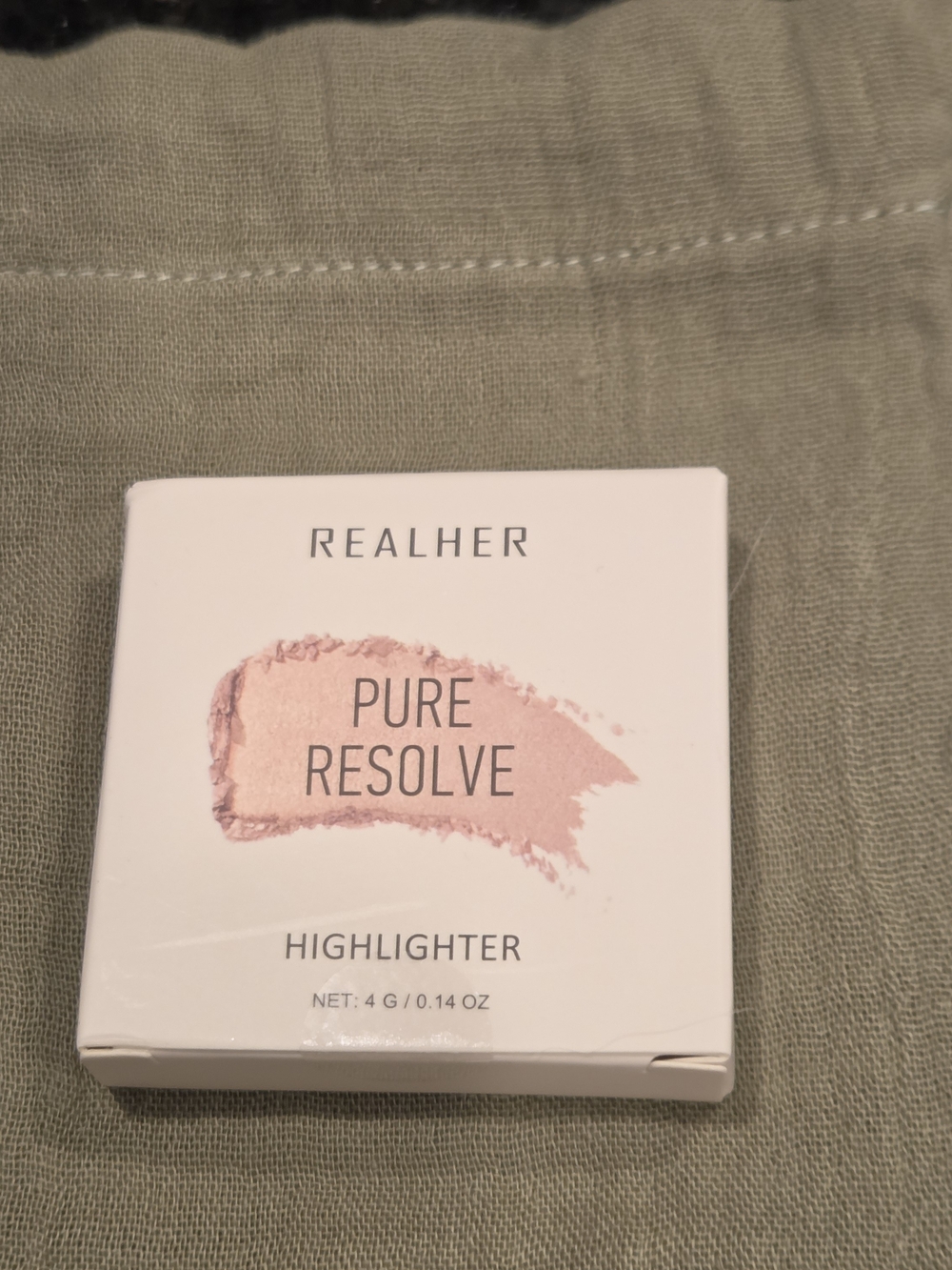 RealHer Highlighter